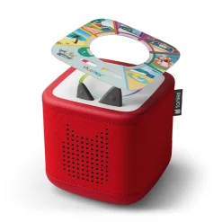 Coffret Tonieplay Lalalinos