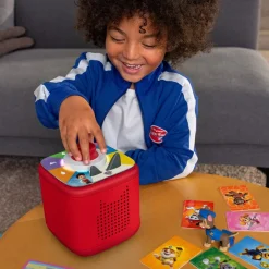 Coffret Tonieplay La Pat'Patrouille