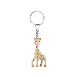 Coffret Trio So'Pure Sophie la Girafe