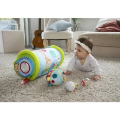 Coffret éveil des sens - Sophie la girafe