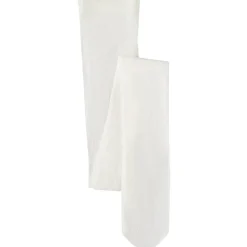 Collants fins en lurex effet iridescent pour fille