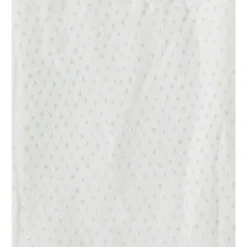 Collants fins imprimé pois pailletés pour fille