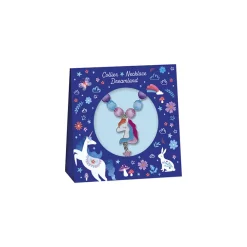 Collier Dreamland fantaisie (modèle aléatoire)