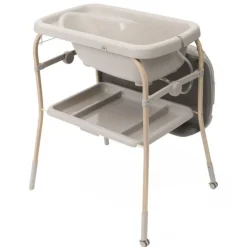Combi-bain Soft Bubble Armonia Scandinavian