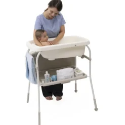 Combi-bain Soft Bubble Armonia Motherpearl