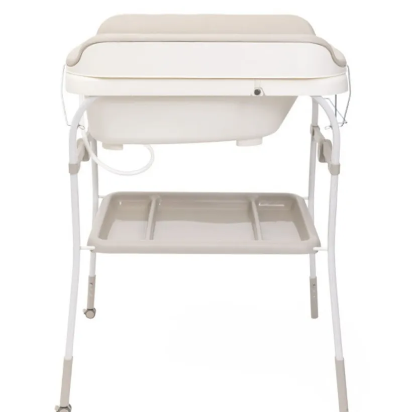 Combi-bain Soft Bubble Armonia Motherpearl