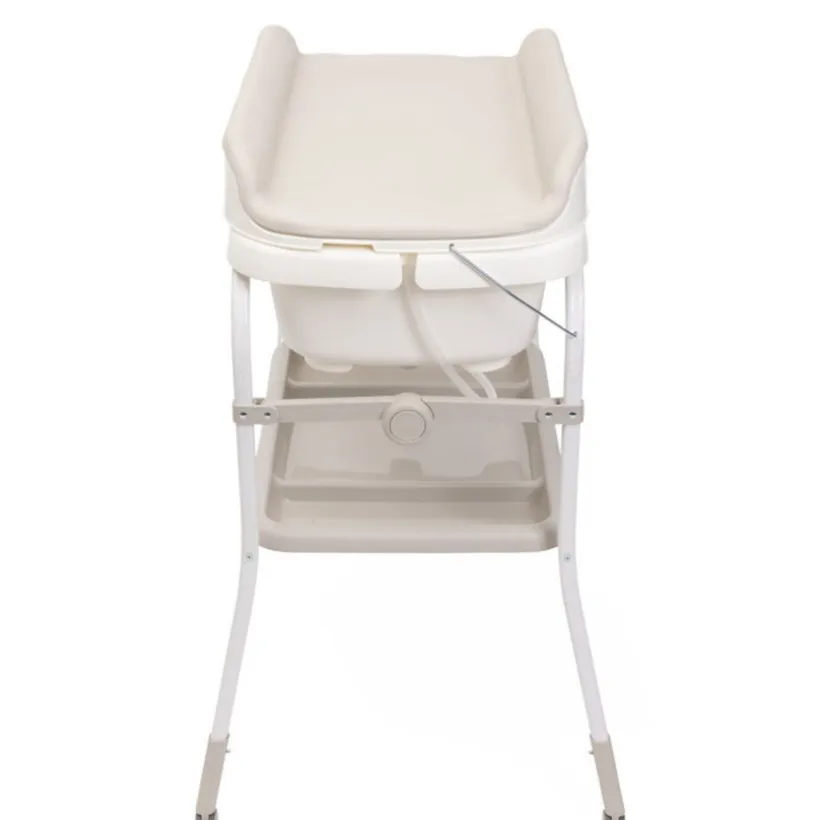 Combi-bain Soft Bubble Armonia Motherpearl