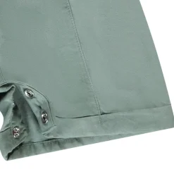 Combi-short fantaisie avec ceinture pour bébé fille