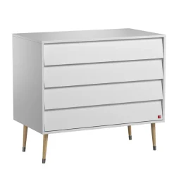 Commode Bosque - Blanc