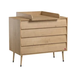 Commode Bosque - Bois