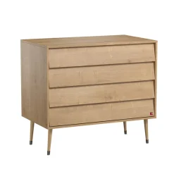 Commode Bosque - Bois