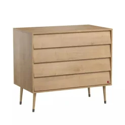 Commode Bosque (new) aspect bois