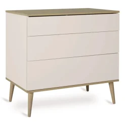 Commode Flow Argile