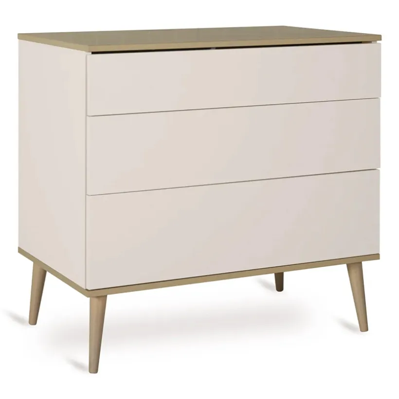 Commode Flow Argile