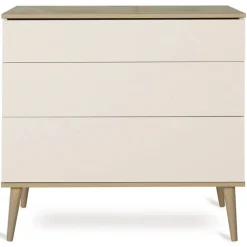 Commode Flow Argile