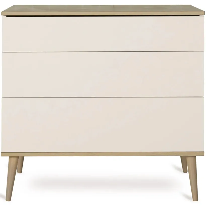 Commode Flow Argile