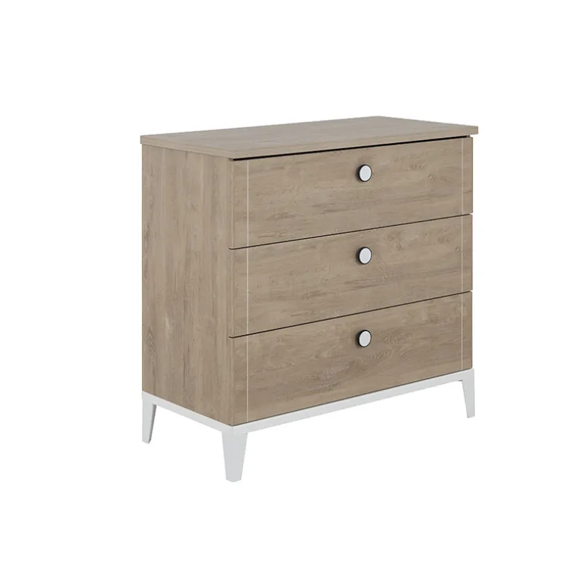 Commode Marcel 3 tiroirs