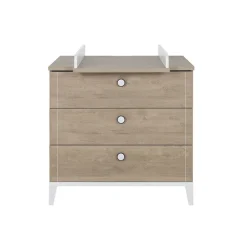Commode Marcel 3 tiroirs
