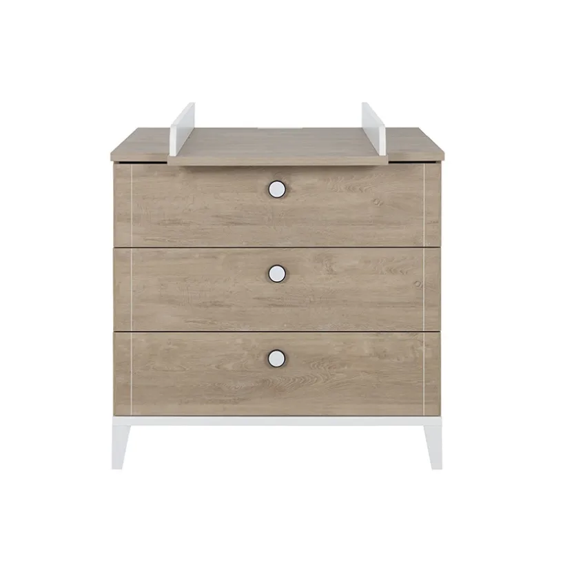 Commode Marcel 3 tiroirs