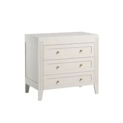 Commode Milenne - Blanc