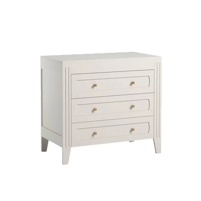 Commode Milenne - Blanc