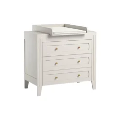 Commode Milenne - Blanc