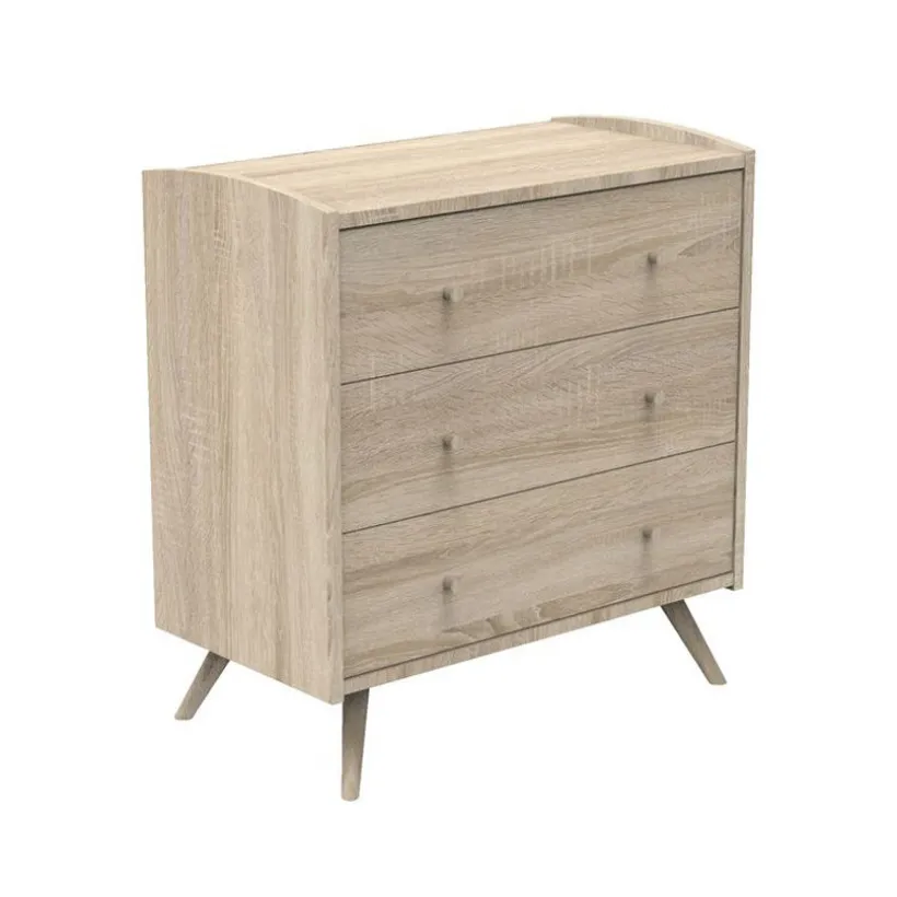 Commode tiroirs access - Bois