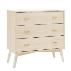 Commode 3 tiroirs Cameron