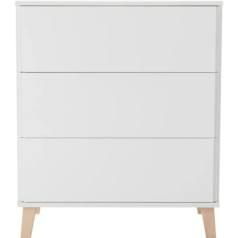 Commode 3 tiroirs Noah
