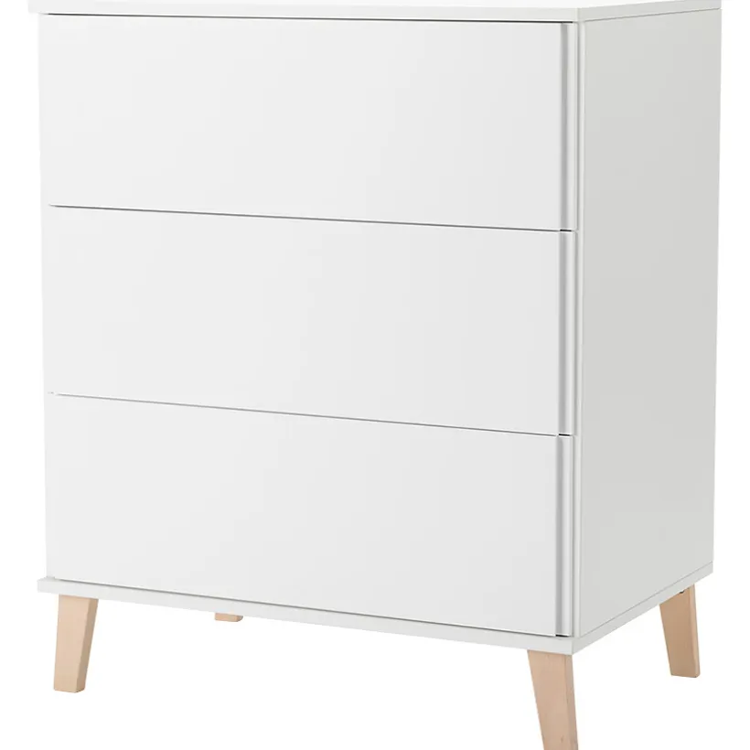 Commode 3 tiroirs Noah