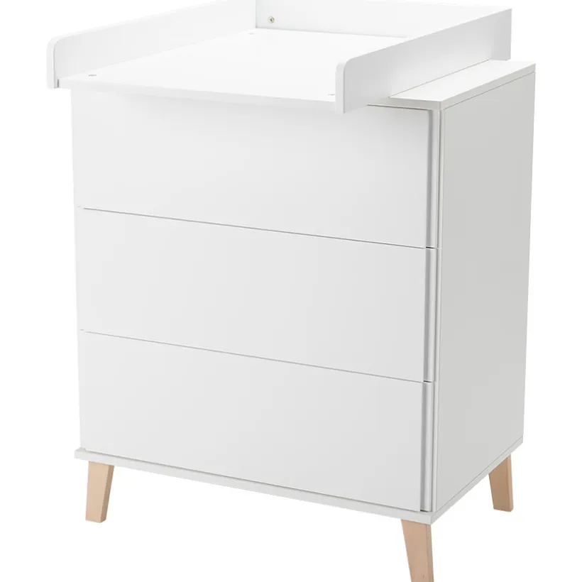 Commode 3 tiroirs Noah