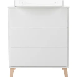 Commode 3 tiroirs Noah