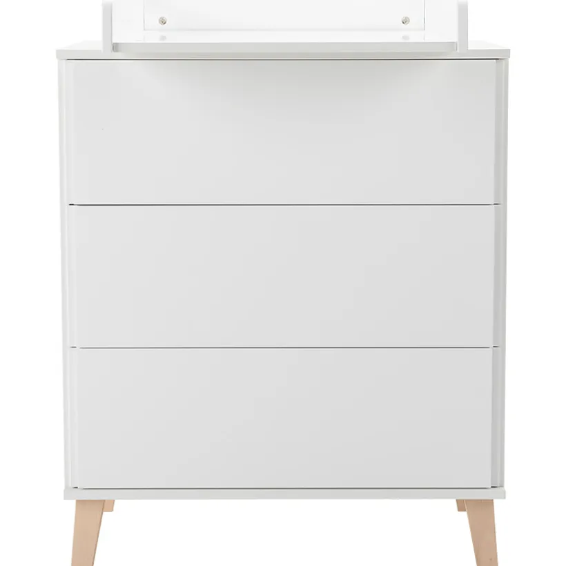 Commode 3 tiroirs Noah