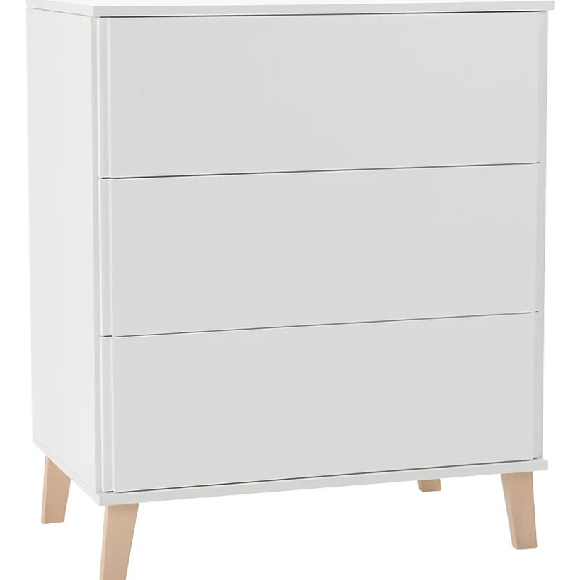 Commode 3 tiroirs Noah