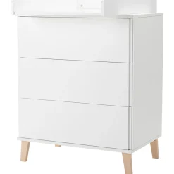Commode 3 tiroirs Noah