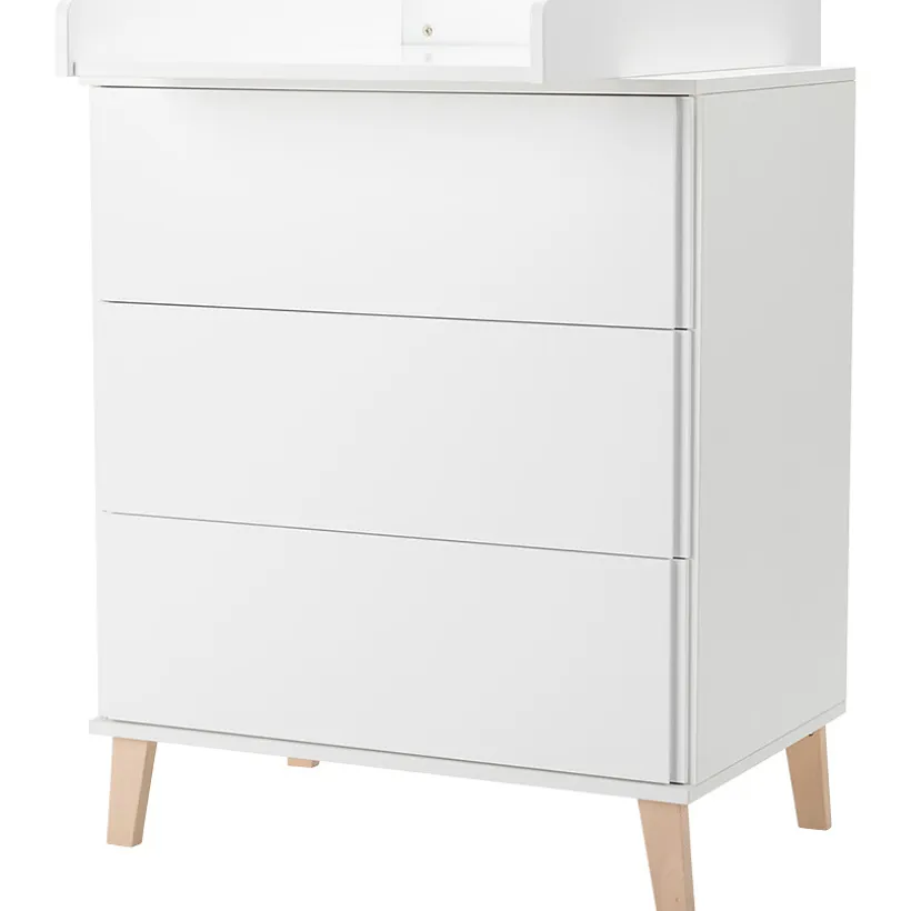 Commode 3 tiroirs Noah