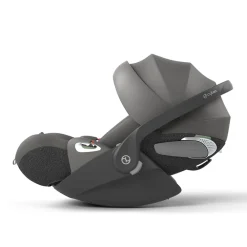 Coque auto Cloud T i-Size mirage grey