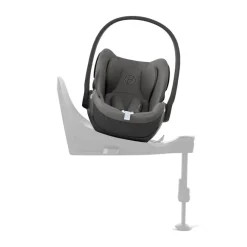 Coque auto Cloud T i-Size mirage grey