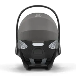 Coque auto Cloud T i-Size mirage grey