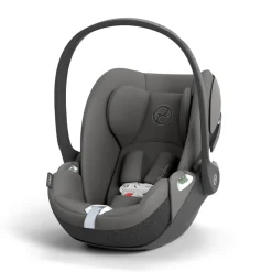 Coque auto Cloud T i-Size mirage grey