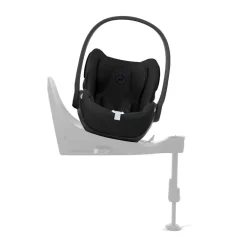 Coque auto Cloud T i-Size sepia black