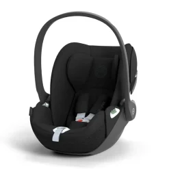 Coque auto Cloud T i-Size sepia black