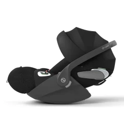 Coque auto Cloud T i-Size sepia black