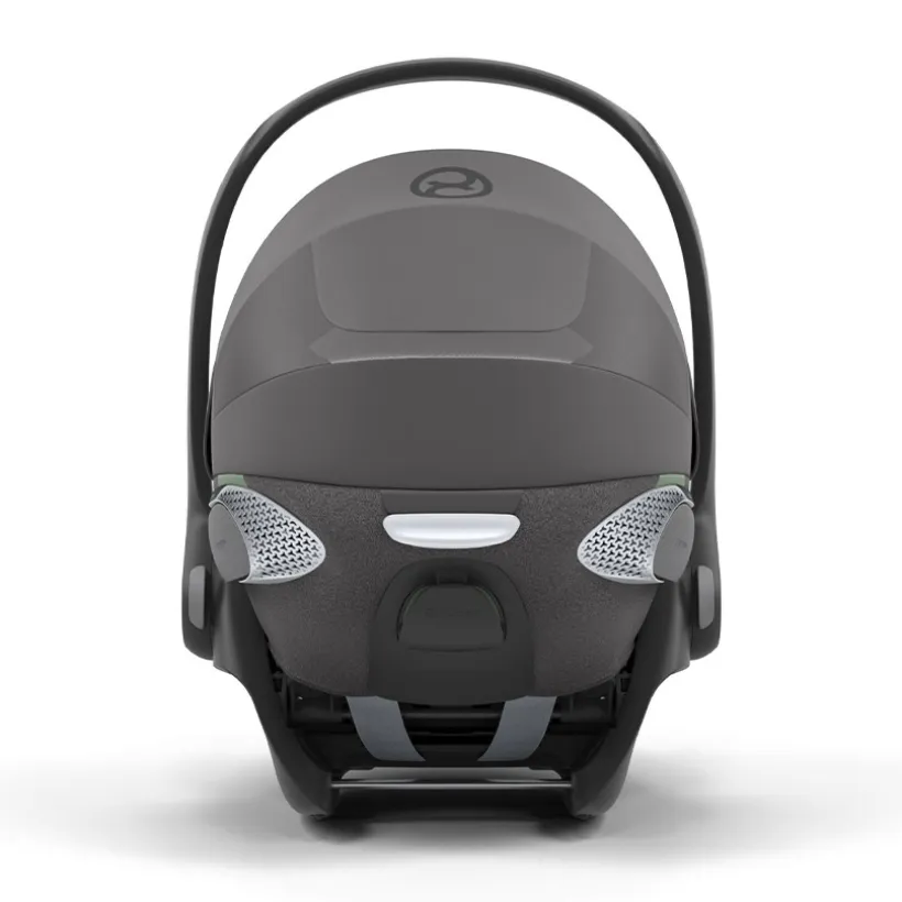 Coque auto Cloud T i-Size tissu Plus mirage grey