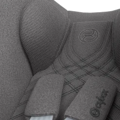 Coque auto Cloud T i-Size tissu Plus mirage grey