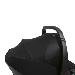 Coque auto i-Size Kory Essential black