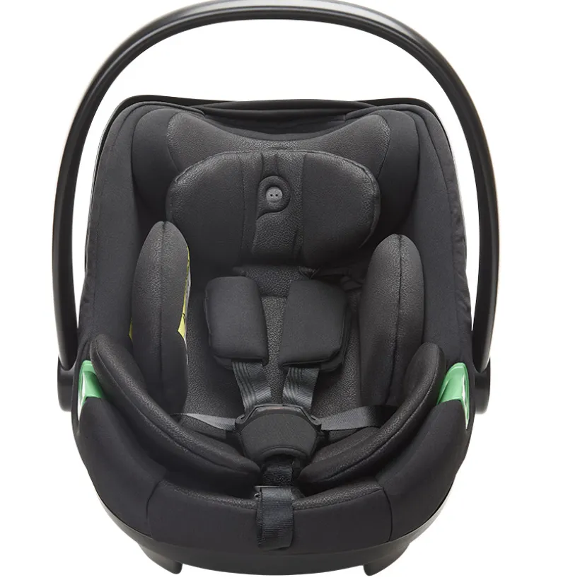 Coque i-Prim 40-85 cm i-Size noir