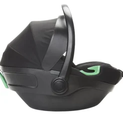 Coque i-Prim 40-85 cm i-Size noir