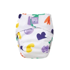 Couche lavable révolutionnaire Pop