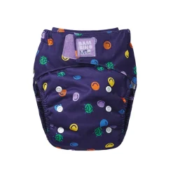 Couche lavable révolutionnaire Boing